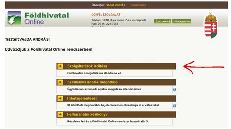 online tulajdoni lap lekrdezs|Földhivatali Portál